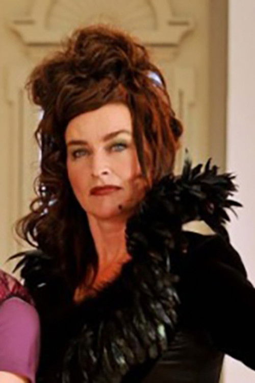 Manon Nieuweboer as Grobelia