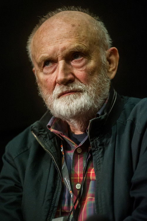 Andrzej J. Jaroszewicz as Self