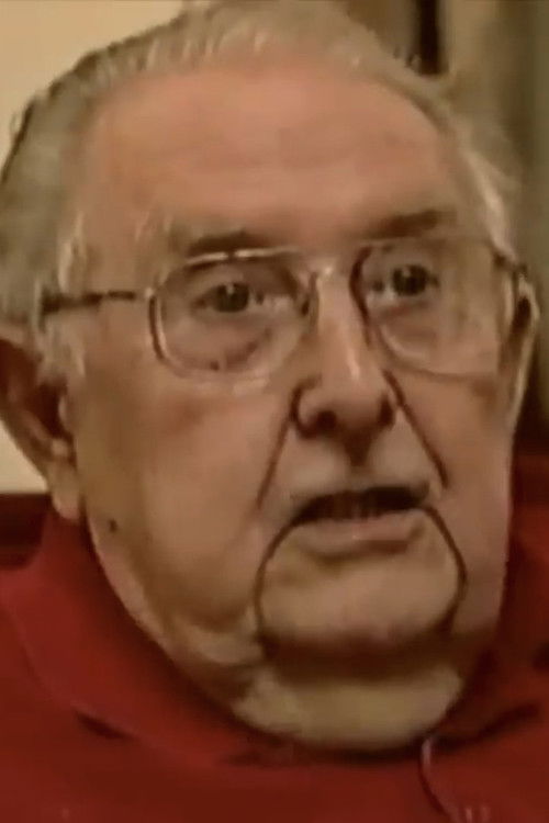 Reg Ward profile photo