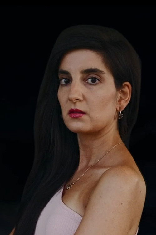 Gönsül Kaya as Malena Späth