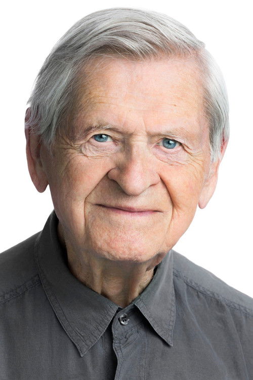 Benoît Lacroix as Self