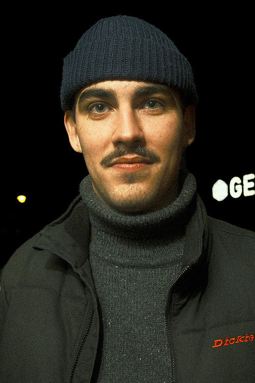 Jó Kristóf as The guy