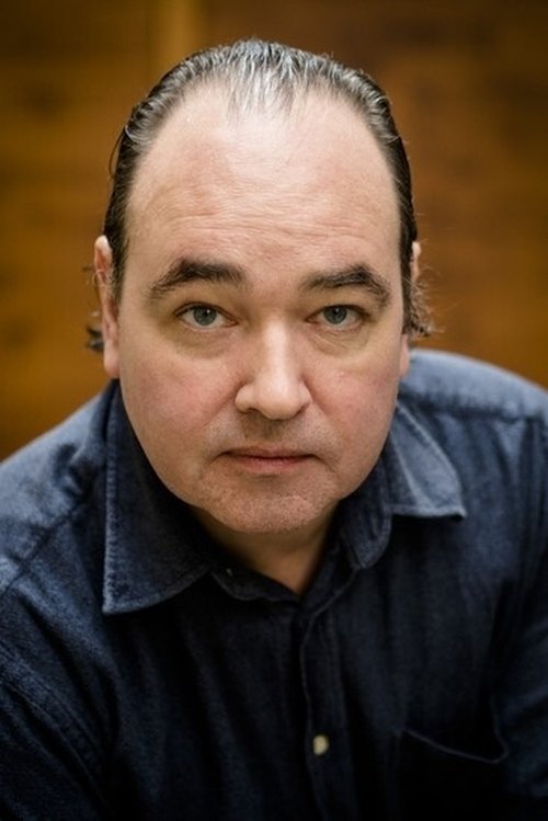 Lucas Bleger as Disabled Man