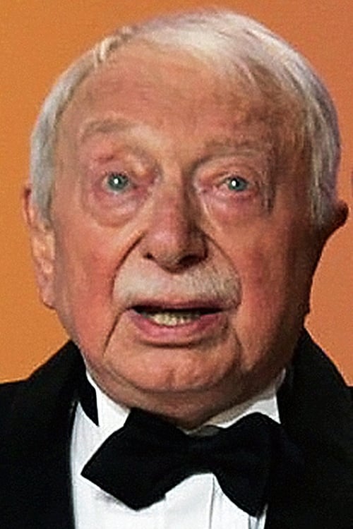 Maurice Chevit as An accomplice