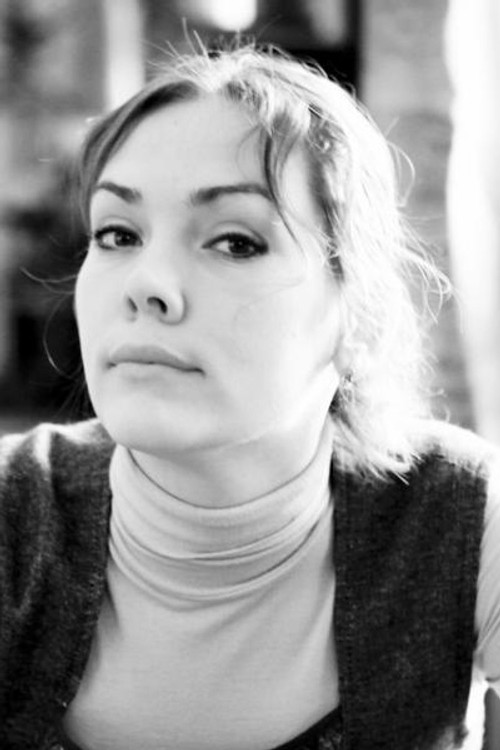 Elsa Fardeyeva as Teacher