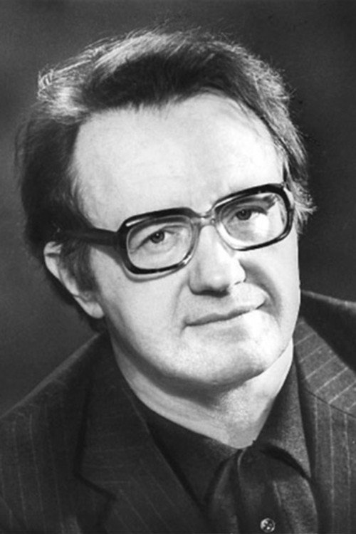 Ales Adamovich as Self