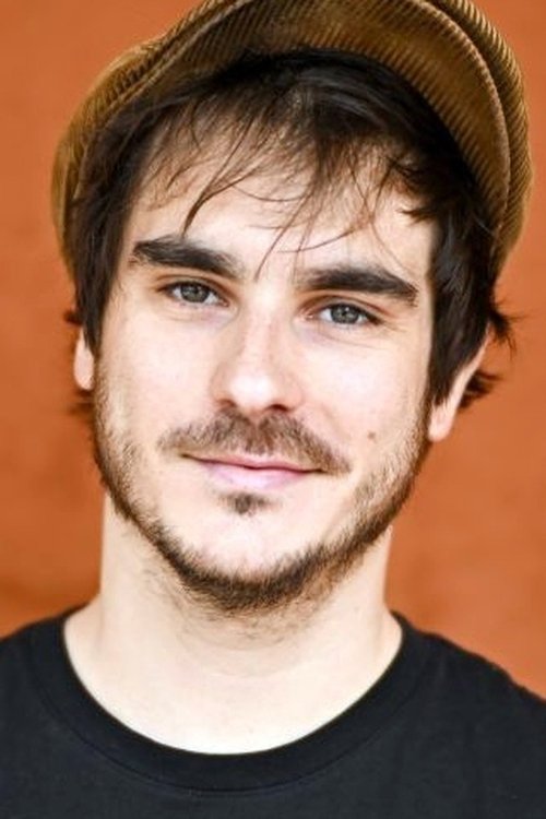 Gauvain Sers as Self