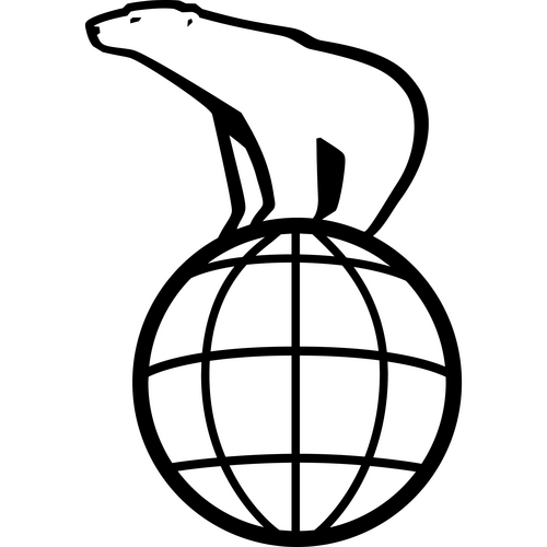 Nordisk Film Sweden logo