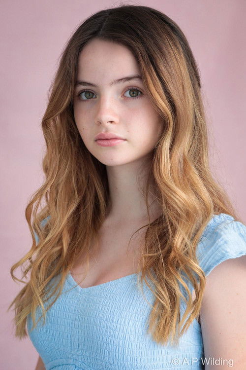 Brooke Carter as Floria