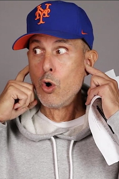 Joe Amato as Air Force Colonel