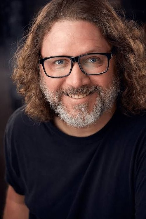 Brian James O'Connell as Rick