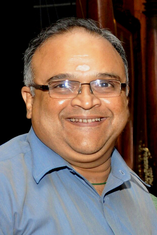 Mohan Raman as Sathya's father