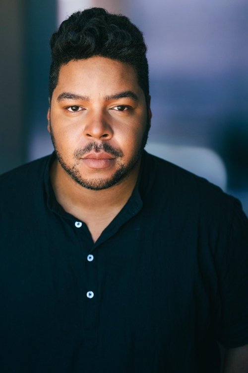 Chris Curlett as Barista