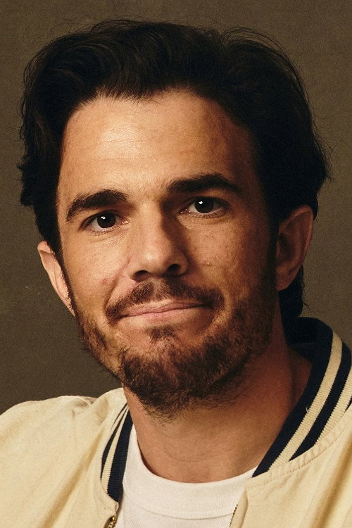 Nick Kocher as First Watchman