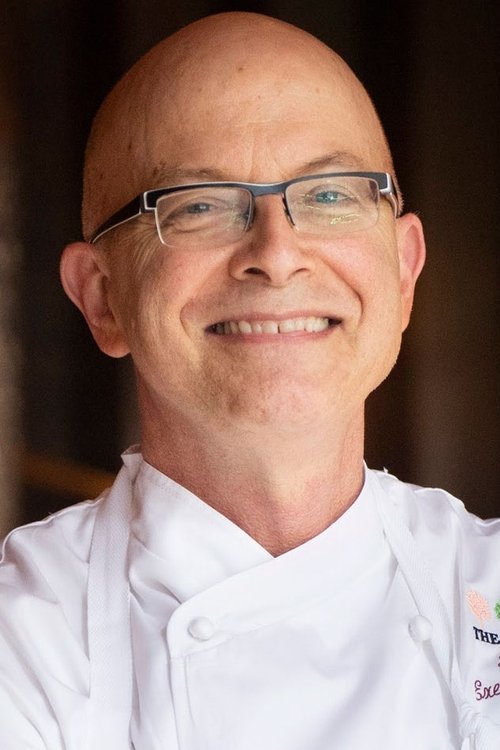 Bill Yosses as Self - Host