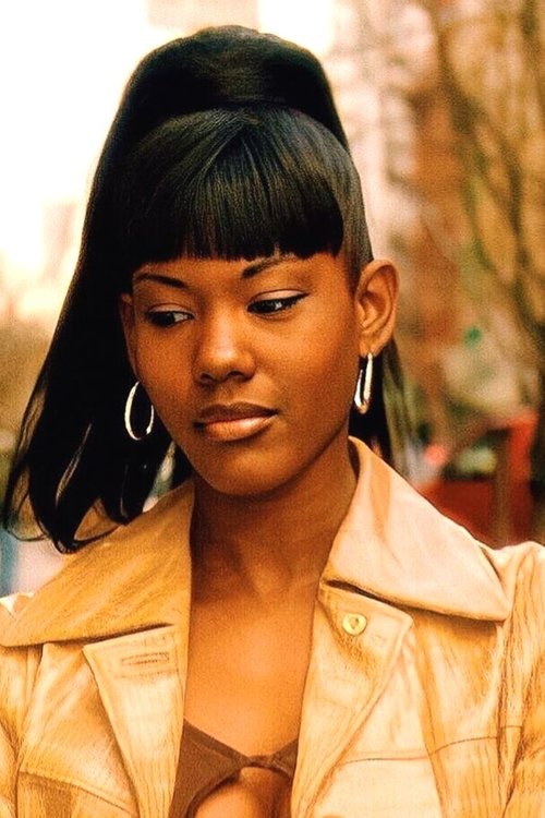 Taral Hicks as Lawyer