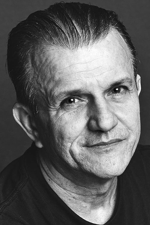 Daniel O'Shea as Charles