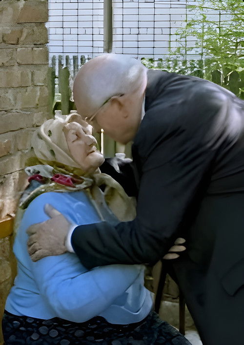 Gorbachev. After Empire