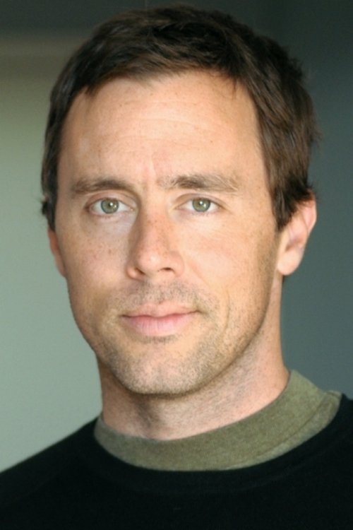 Robert Seay as Caskill