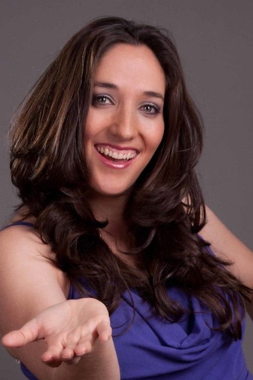 Jackie Castañeda as Caridad