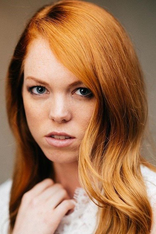 Kelsey Carlisle as Lord General Oward Kazan