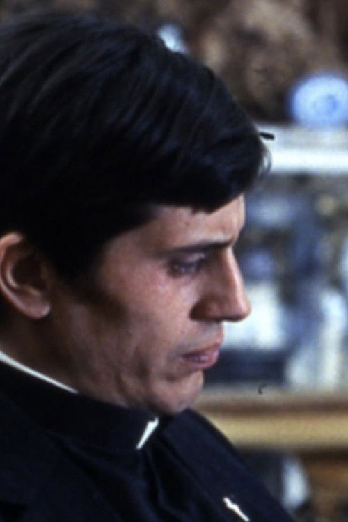 Marcelo Romo as Raúl Castellot