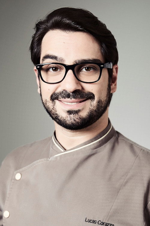 Lucas Corazza as Self - Judge