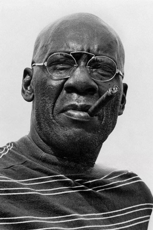 Julius Harris as Inspector Daniels