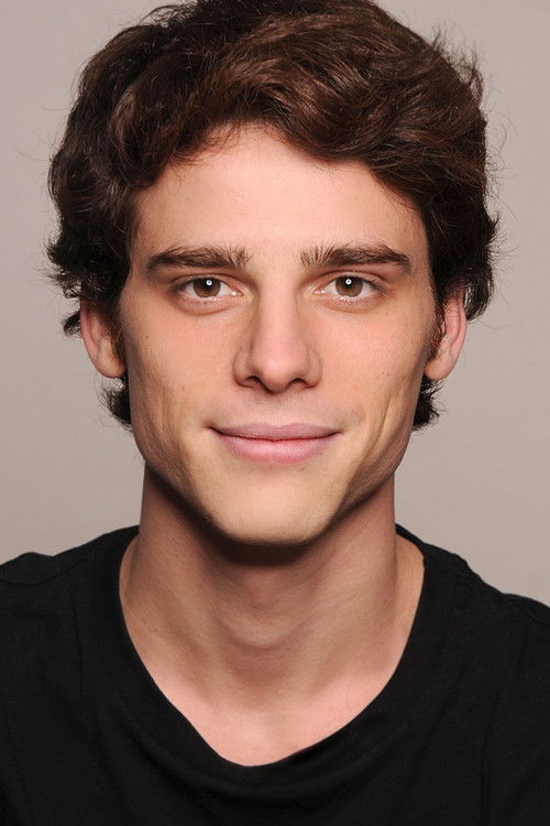 Óscar Sinela as Alex