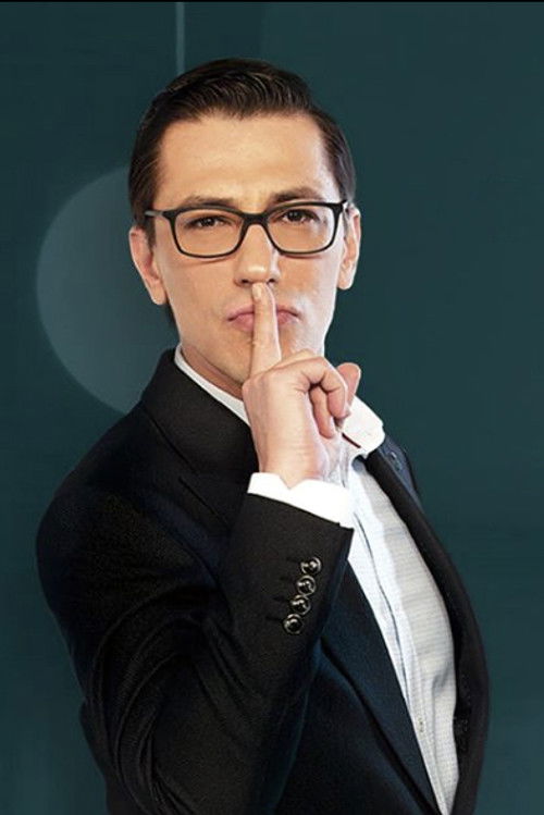 Igor Stojčevski as Werner