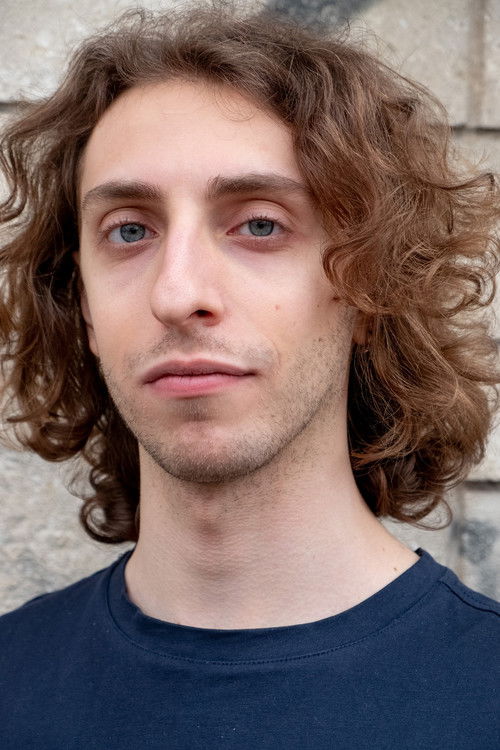 Alexander E. Winter as Ex Boyfriend