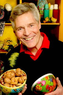 Roald Øyen as Victor Lundstrom (as Raoul Oyen)