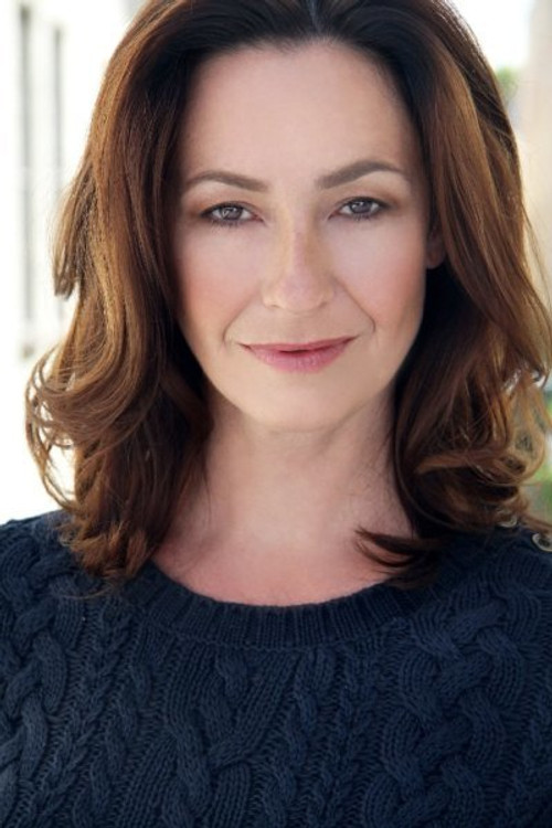 Sallyanne Ryan as Victoria