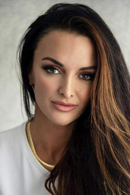 Sacha Firmager as Obsidian Being