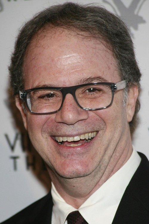 Douglas Aibel as Self