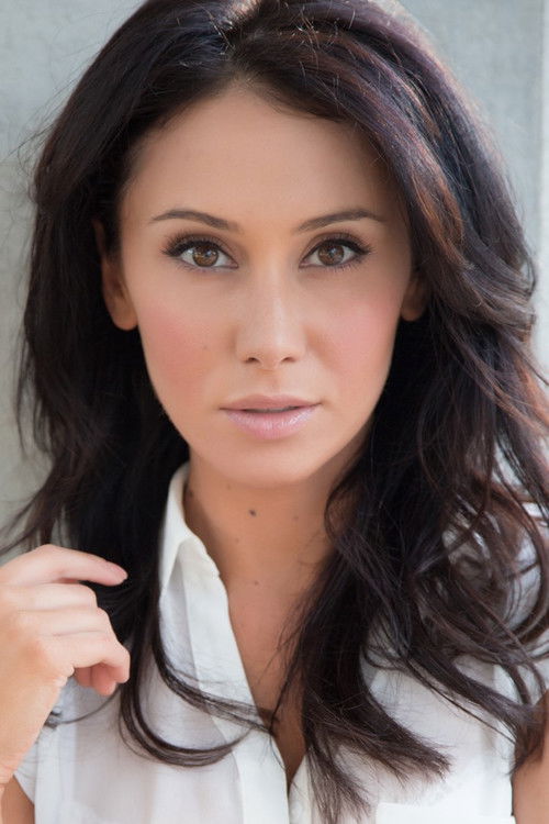Jenn Sterger as Erin