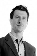 Fabien Lestrade as Présentateur météo