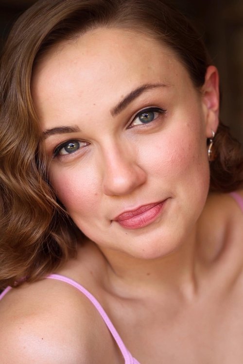 Eleanor Barkla as Holly