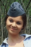 Marisa Feldy as Uschi