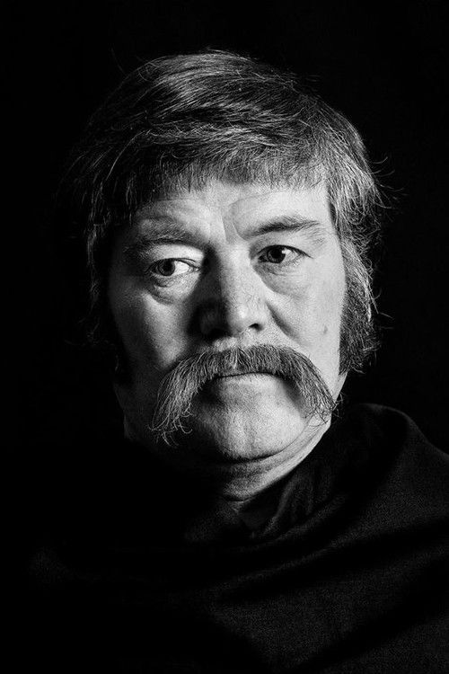 Liam Weldon as Mr. Lynch