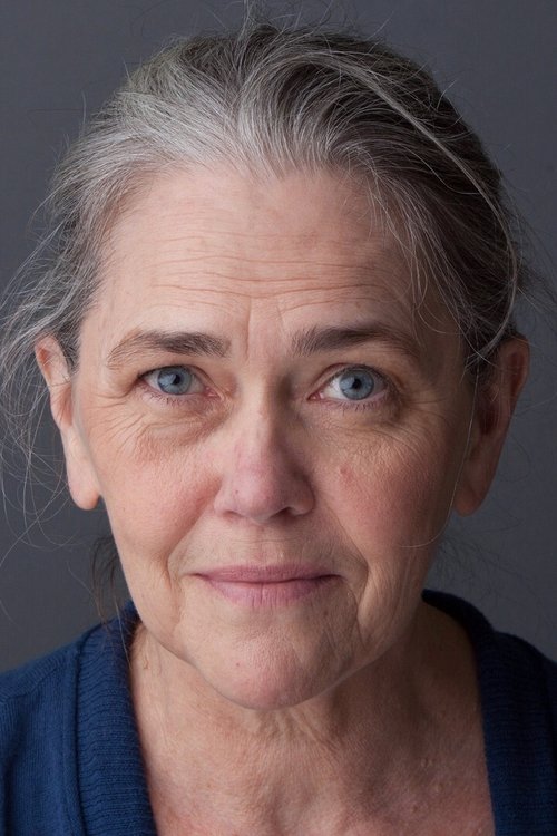 Deborah Strang as Dorothy