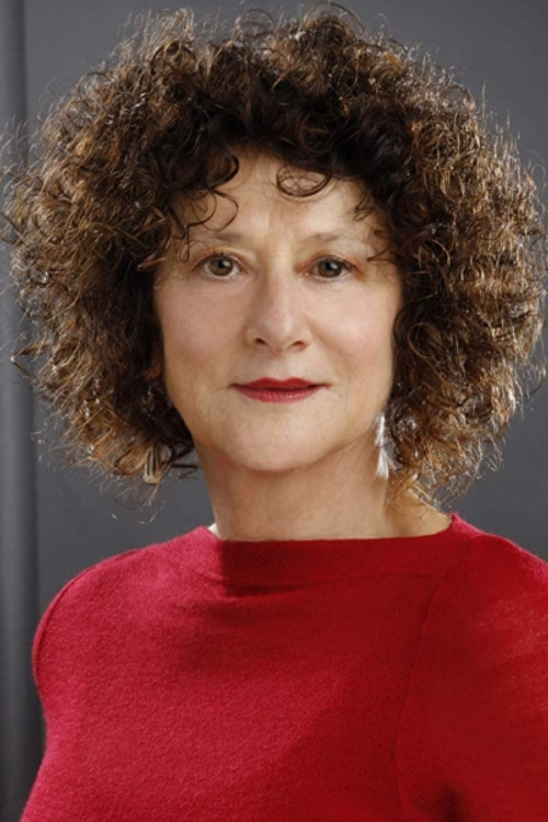 Evelyn Krape as Debra Schindel