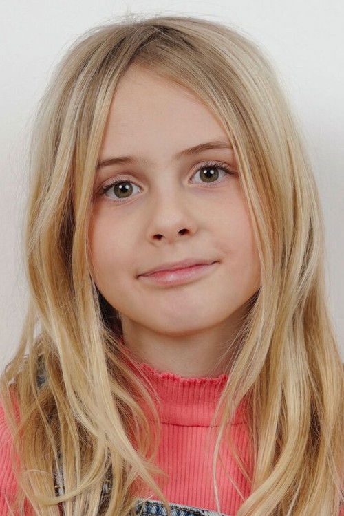 Mia Grace Herold as Miriam