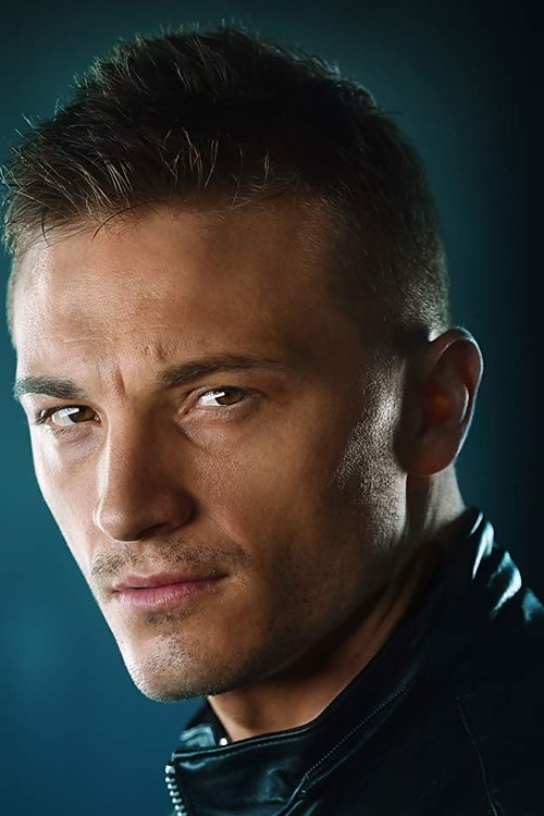 Chris Boudreaux as Police Officer