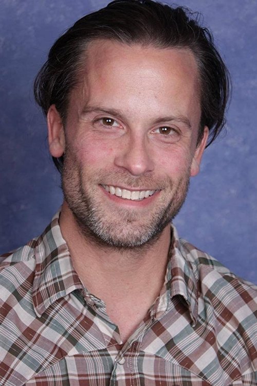 Curt Clendenin as Reggie / Alex