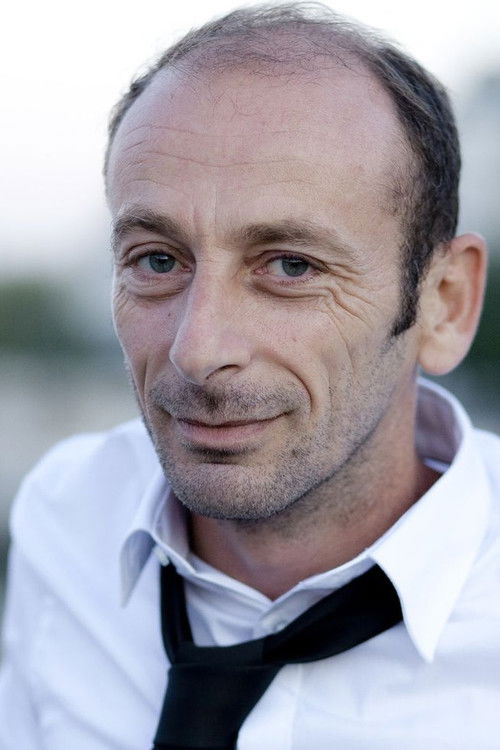 Laurent Cotillard as 