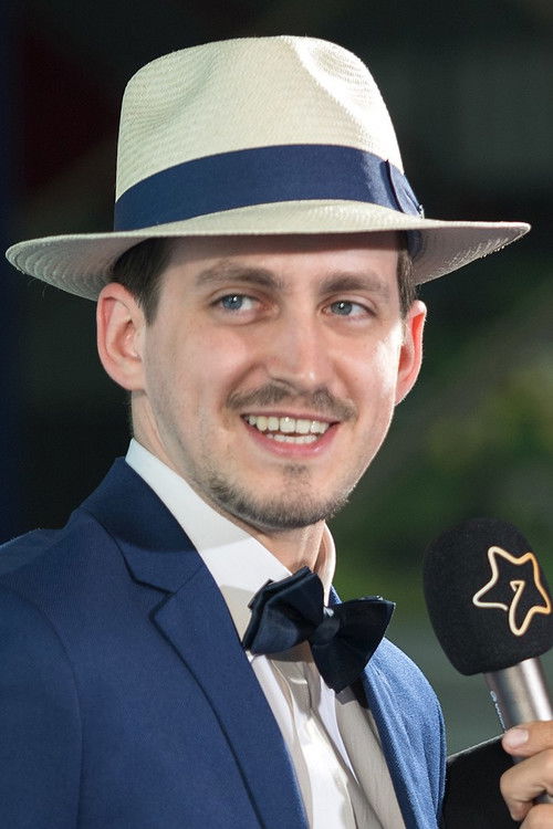 Marti Fischer as Self