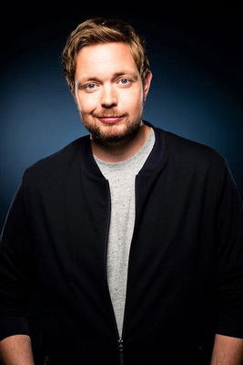 Bastian Bielendorfer as Self