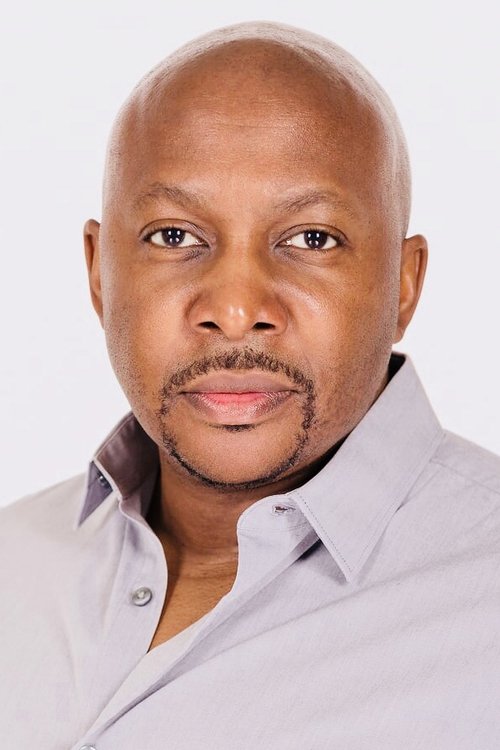 Bryan G. Thompson as Jeffrey Davidson