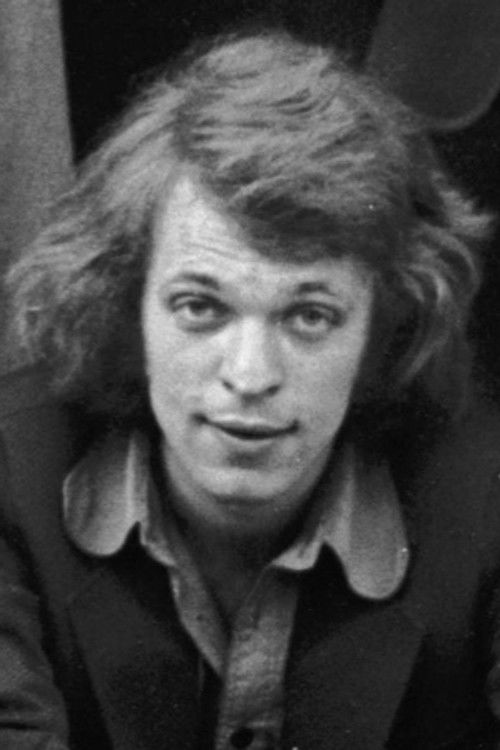 Arunas Storpirstis as Dzailisas Ralstonas